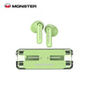 FONE DE OUVIDO SEM FIO BLUETOOH - MONSTER XKT08
